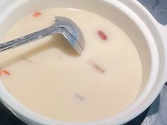 -湯系·煲汤手艺人(东二环泰禾广场店)