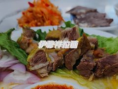 -伊穆祥牛肉面总店·清真
