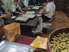-沈氏祖传老宁波油赞子(南塘店)