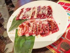 -肉仓焼肉バー(烟台山店)