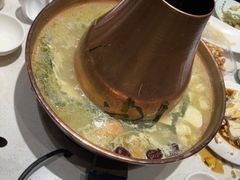 -瑞强涮锅(徐家楼店)