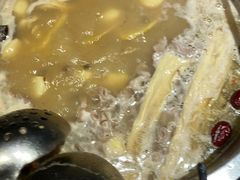 -快乐小羊·内蒙牛羊肉火锅(流花中心店)