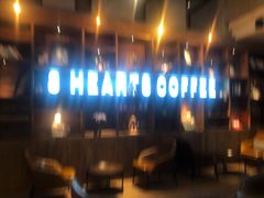 -8 Hearts Coffee(悟锦世纪大楼店)