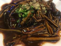 响糊鳝丝-老品芳