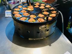 -郭阿姨月亮馍