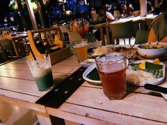 -网红落日悬崖餐厅 The Sky Gallery