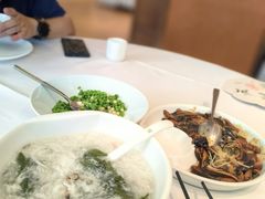 -松鹤楼(狮山永利广场店)