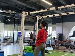 -恒之健私人定制健身(成山店)