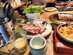 -额尔敦牛厨师铜板烧