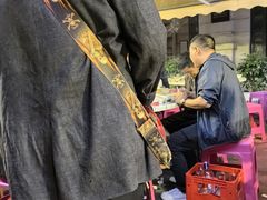 -储奇门鳝鱼火锅(总店)