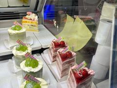 -PAOPAO Bakery&Café(港汇店)