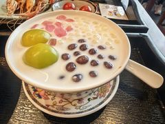 -寄畅興·百年蟹黄面·万国建筑群(外滩27号店)