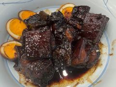 -新南华大酒店(广中店)