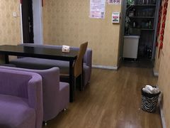 -FullHouse桌游跑团血染剧本杀(南京西路店)