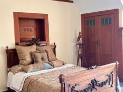 -青岛德国总督楼旧址博物馆