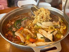 -蚂蚁家辣炒章鱼(海云台店)