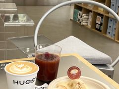 -HUGS coffee(东区店)