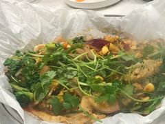 -有鱼吃·纸包烤鱼(曲江创意谷店)