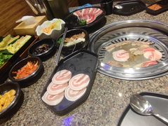 -汉拿山(悦荟·万科购物中心店)