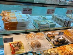 -爱维尔阳光蛋糕(越湖店)