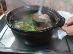 -汉阴白火石汆汤