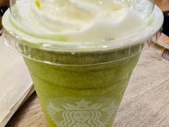 -星巴克(广州中华广场B1层店)