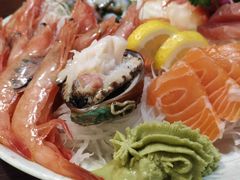 -松坂屋日料自助(长城路店)