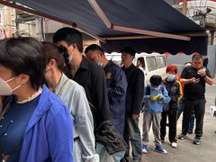 -俞记安顺特色破酥包(民生路店)