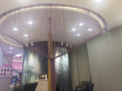 -Hair Glam 格拉姆造型旗舰店