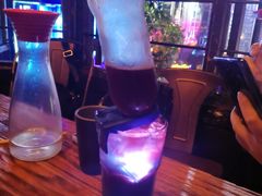 -胡桃里乐队酒馆(鎏嘉码头店)