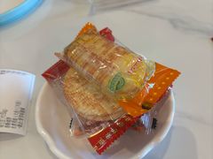 -川百汇烤鱼·泡饼·美蛙(八达岭店)