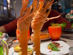 -極上萬膳·日料放题(海岸城店)