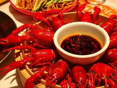-熊记虾王·小龙虾(东晓南店)