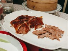 -北京王府井希尔顿酒店·秦唐中餐厅Chynna