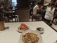 -慧娟面馆·餐厅(望江路店)