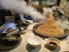 -鲜潭蒸汽石锅鱼(五道口购物中心店)