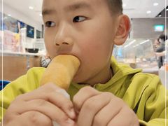 -巴黎贝甜(昆城广场店)