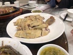 -嘉华海鲜酒家(龙津中路店)