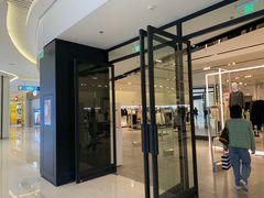 -ZARA HOME(长楹天街购物中心店)