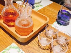 -青梅酒肆PLUS(长白仙岛北路店)