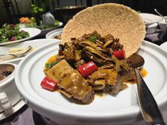 -味+新京宴·烤鸭·北京菜(创意谷店)