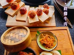 -盡膳口福·百年汤方火锅(科华北路店)