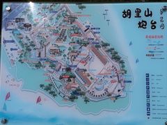 -胡里山炮台
