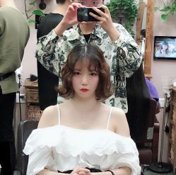 -XY形象设计/烫发·染发·接发