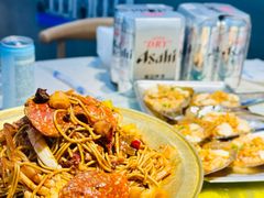 -永信海鲜(群星城店)