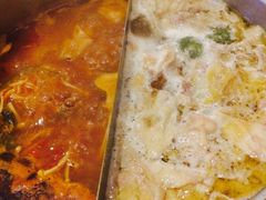 -水林间·寿喜烧自助(仙林金鹰店)