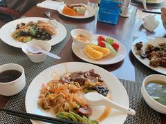 -广州凤凰城酒店-维也纳西餐厅