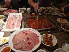 -码头故事火锅(大丰店)