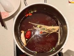 -密友回转自助火锅(中海环宇城店)