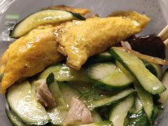 -晓庄学院-食堂